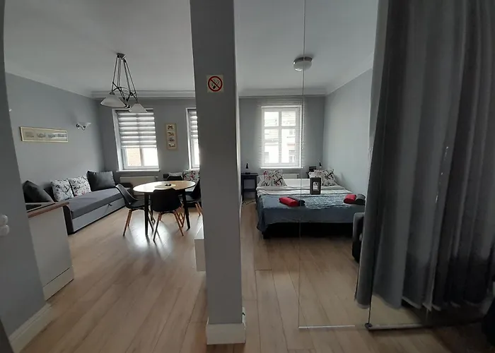Novitas Apartments