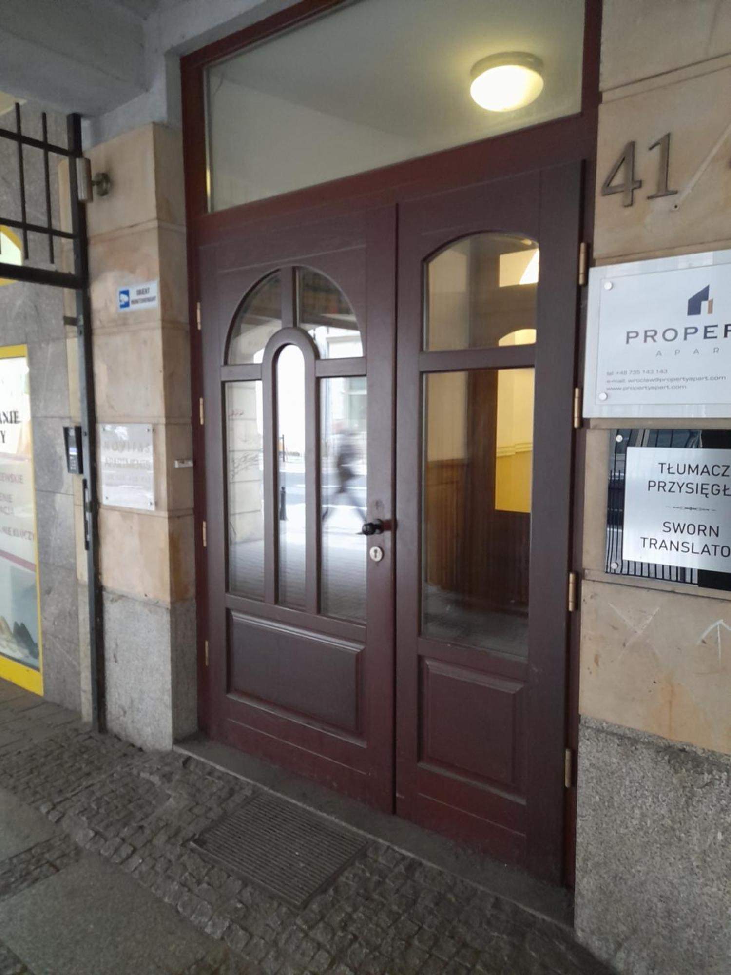 Apartmán Novitas