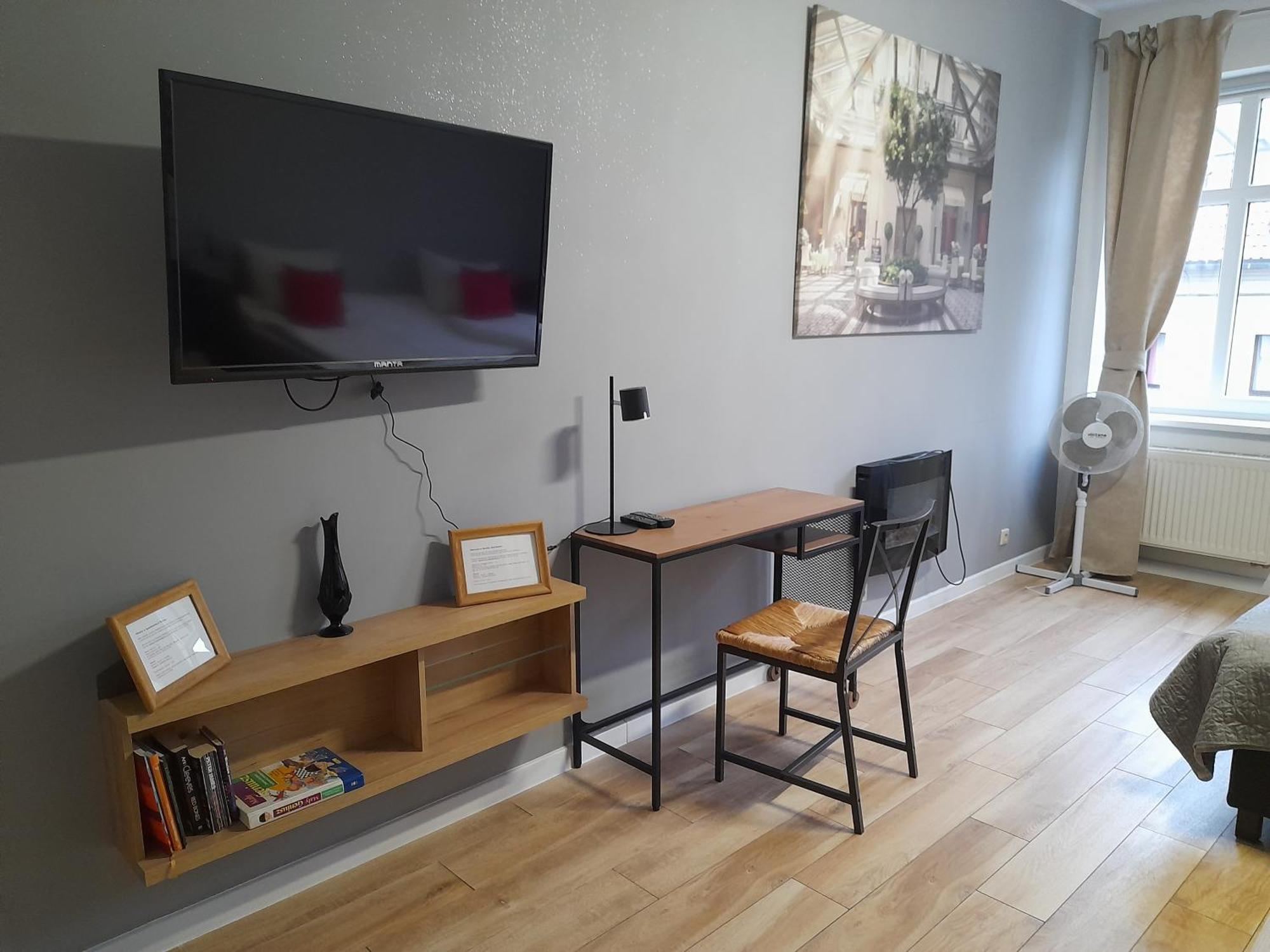 Novitas Apartmán Vratislav