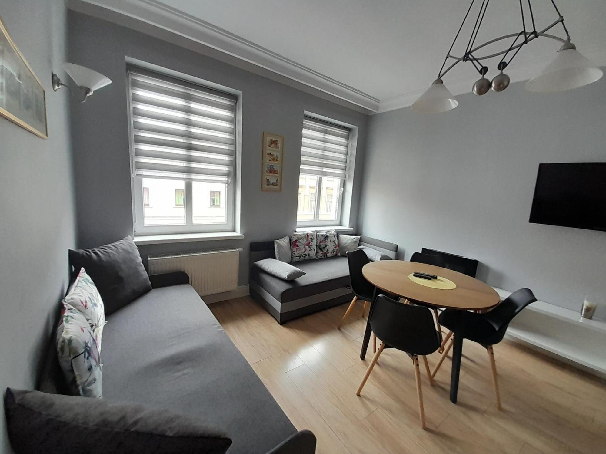 Novitas Apartmán