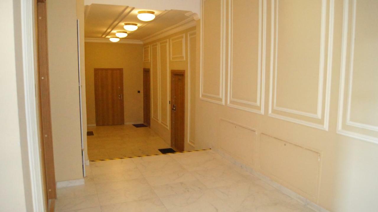 Apartmán Novitas