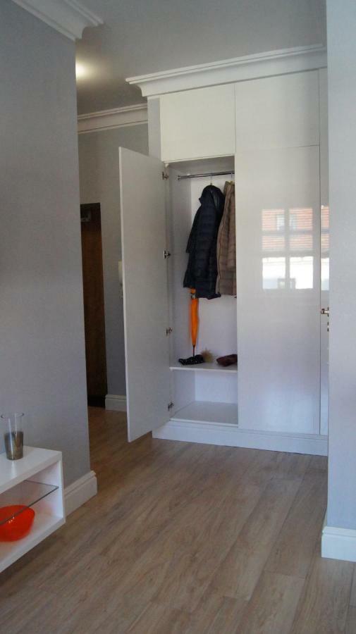Apartmán Novitas