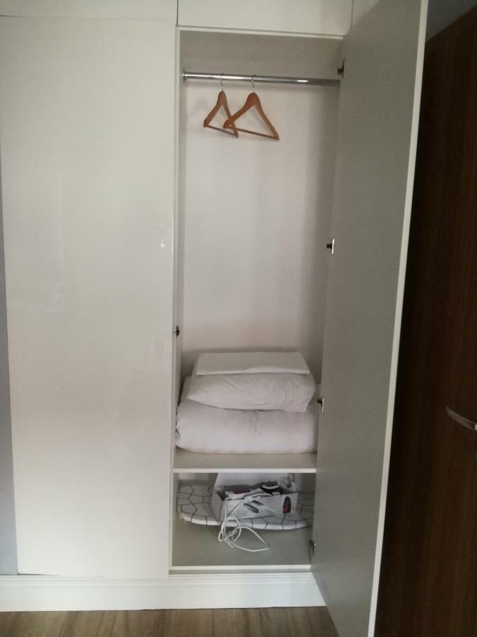 Apartmán Novitas *