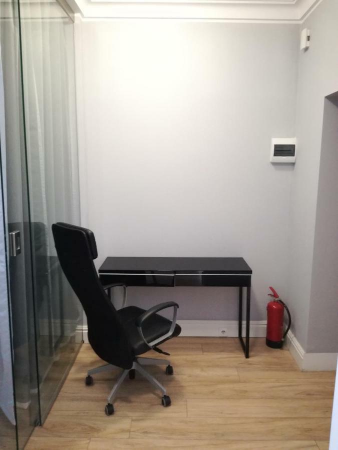 Apartmán Novitas