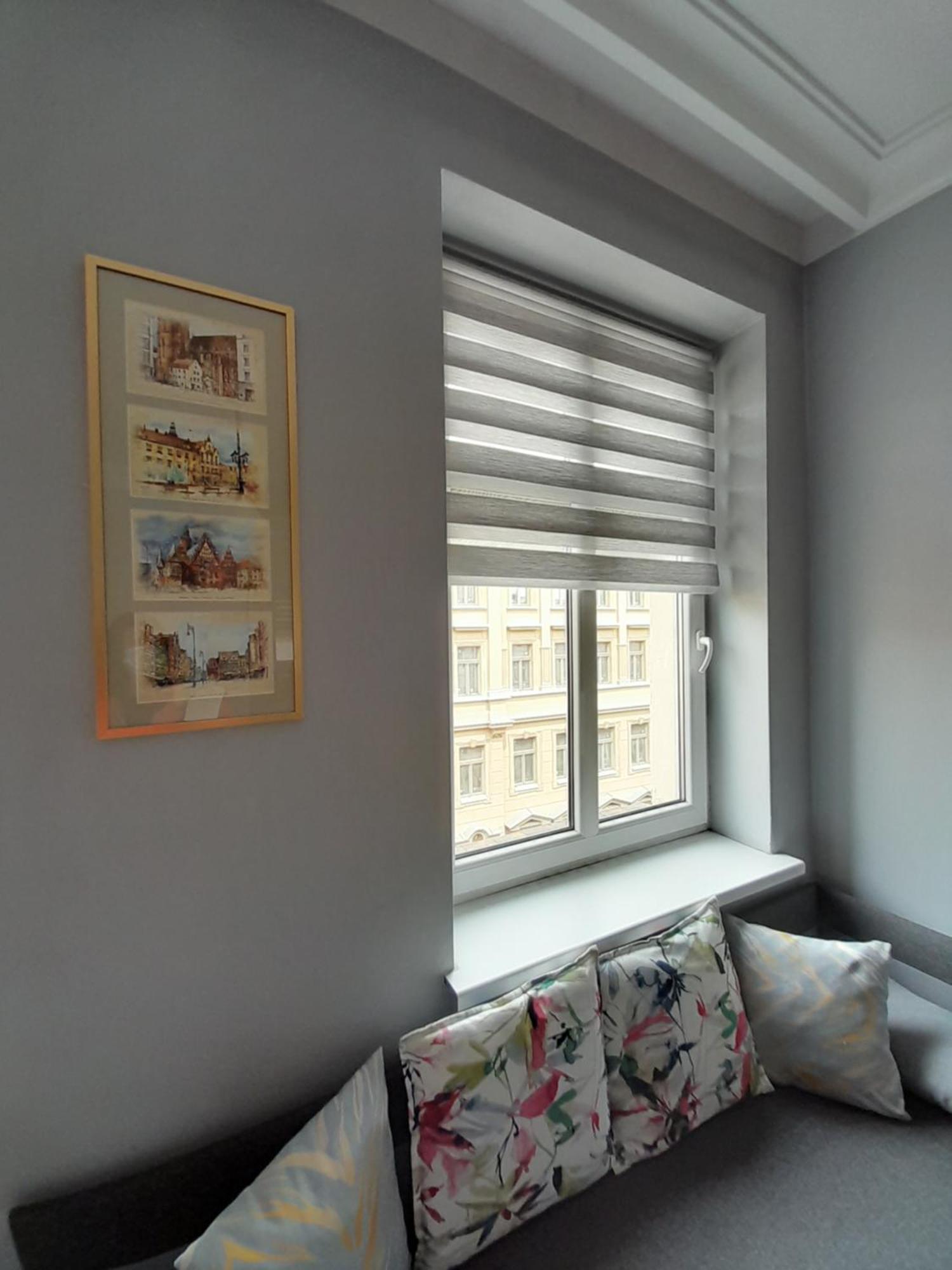 Apartment Novitas