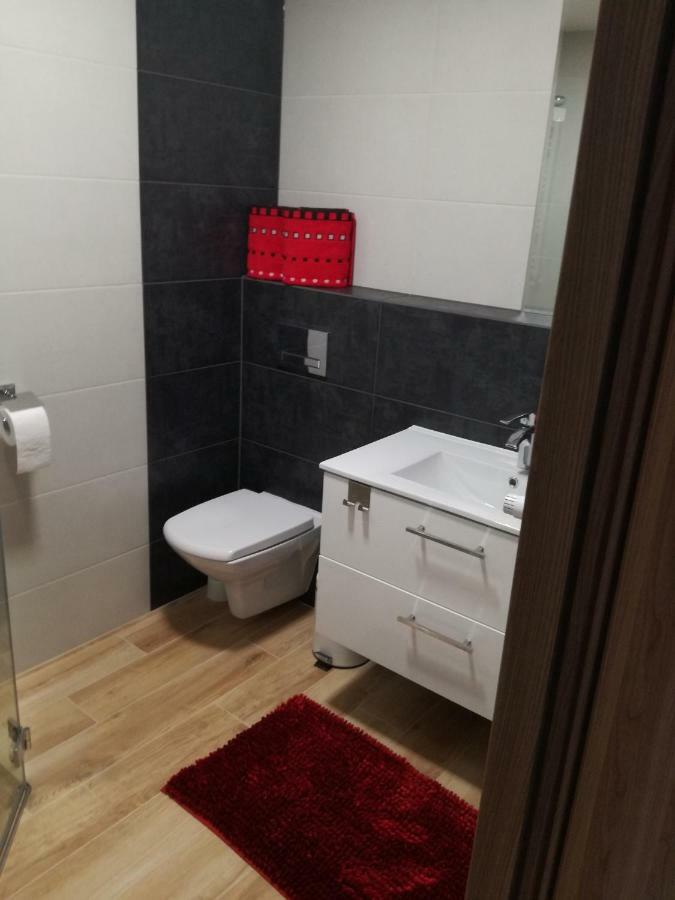 Novitas Apartment Wroclaw