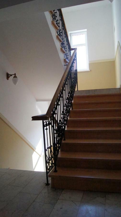 Novitas Apartment Wroclaw