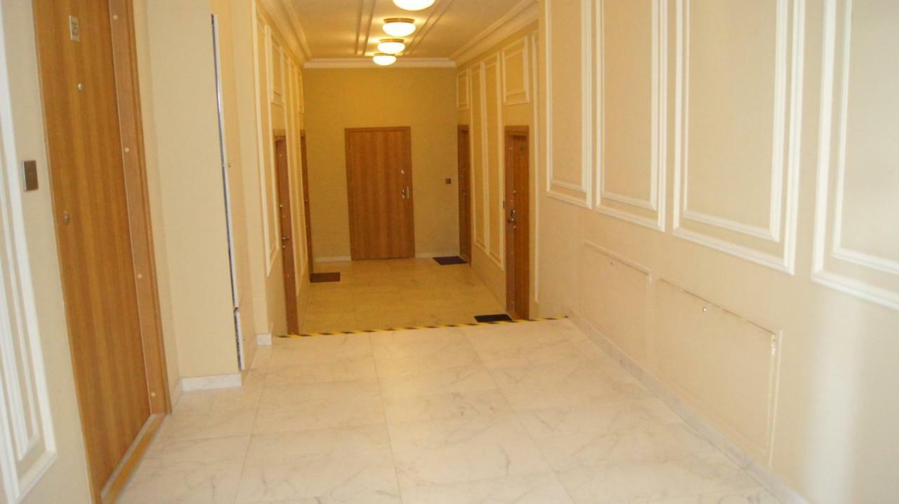 Apartment Novitas *