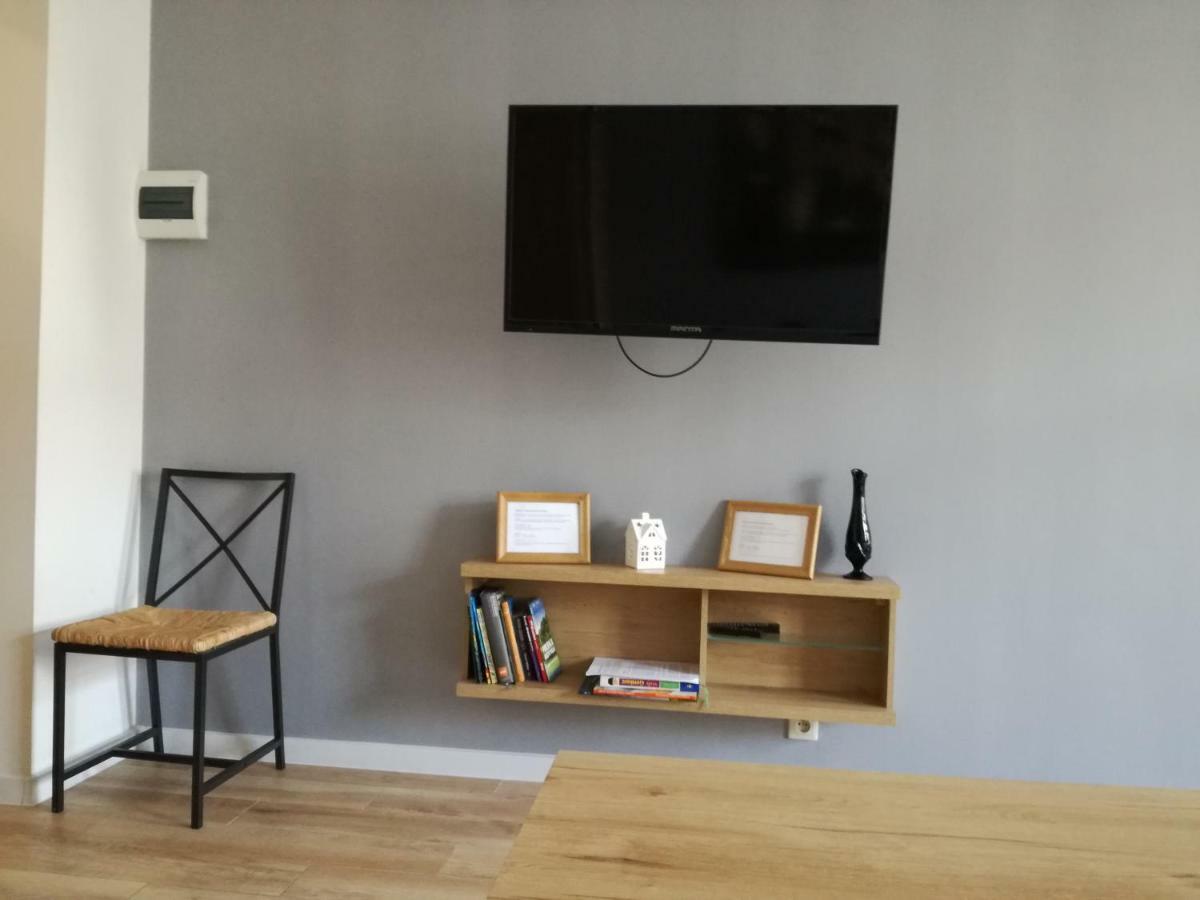 Novitas Apartment